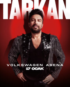 Tarkan