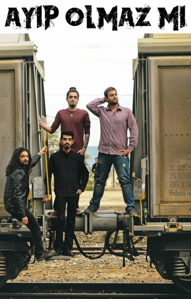 Ayıp Olmaz Mı Galatasaray Marşı