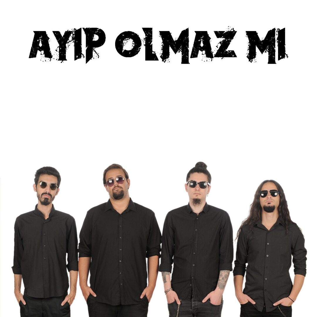 AYIP OLMAZ MI’DAN GALATASARAY’A ROCK MARŞI