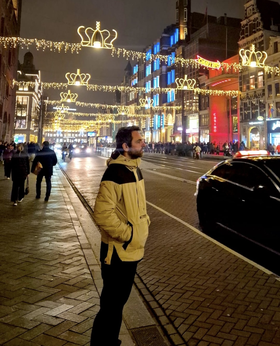 Semih Yolşen’den Yalnızlık Şarkısı