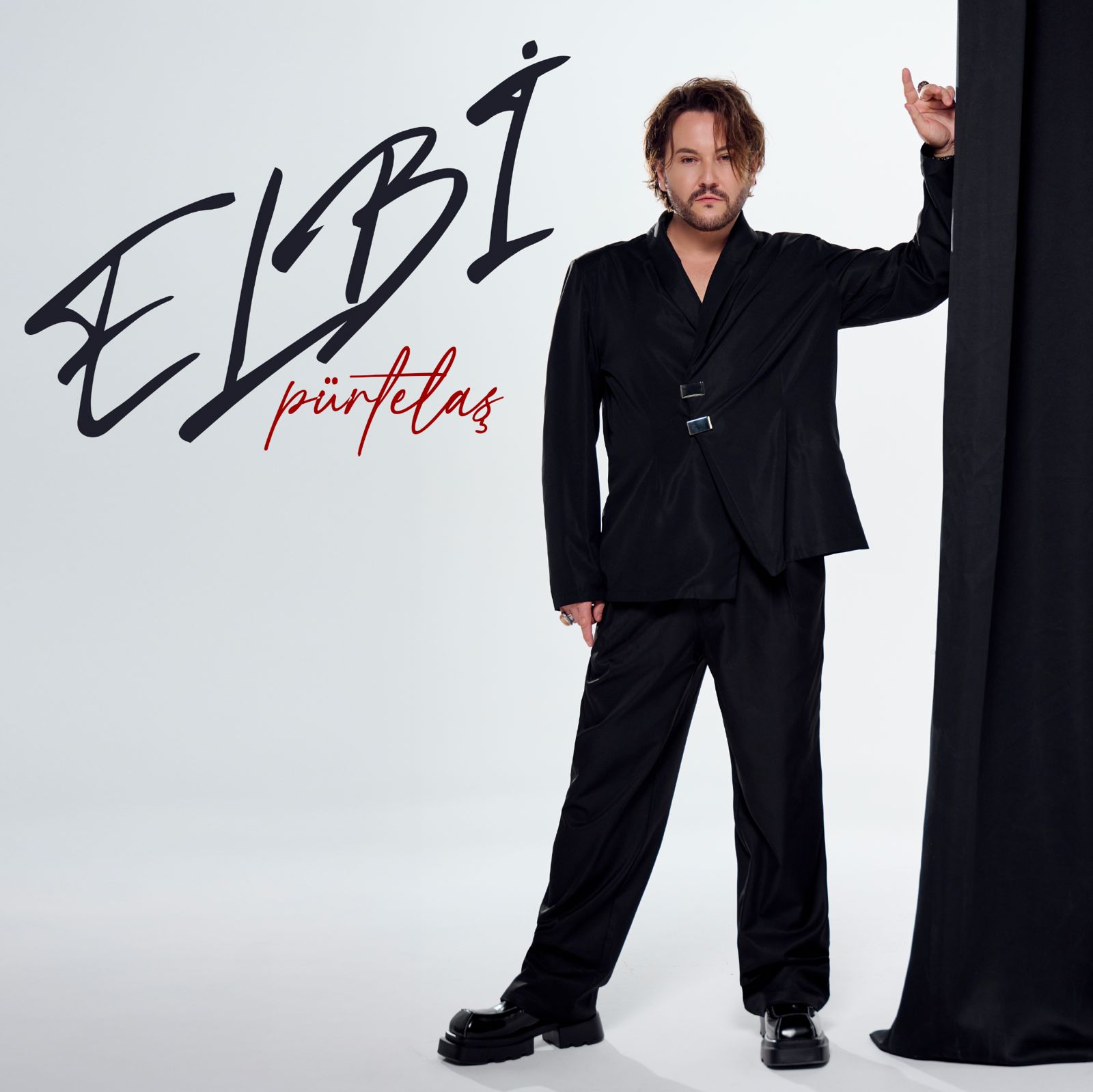 Müziğinde Şehir Var, Hikâyesinde Aşk: Elbi’den Pürtelaş