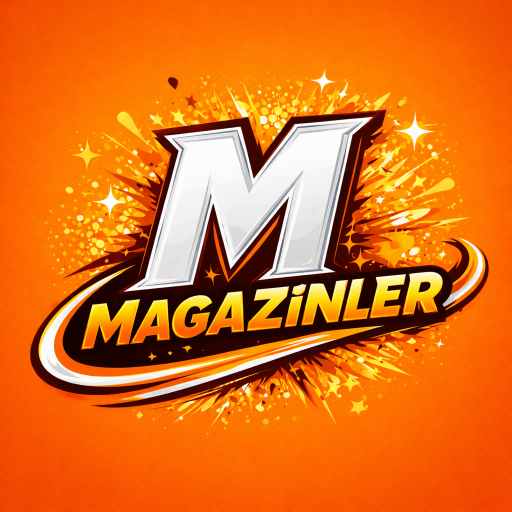 Magazinler