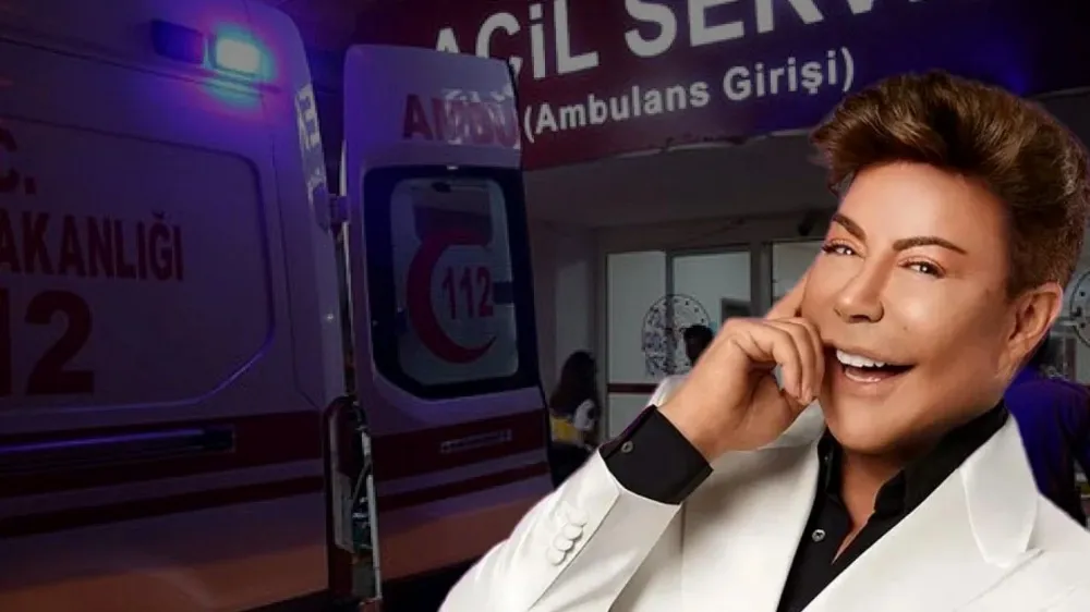 Fatih ÜREK’in Vefatına Dair Hastaneden Açıklama