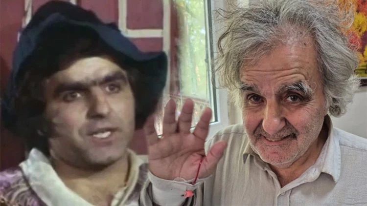 Necdet Kökeş hayatını kaybetti