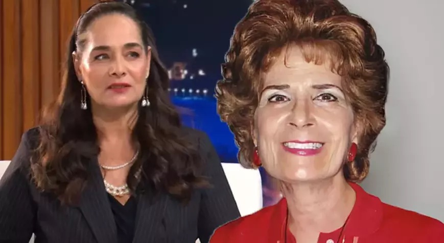 Neşe Erberk’in acı günü