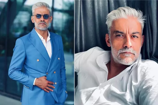 Oyuncu Kanbolat Görkem Arslan hayatını kaybetti