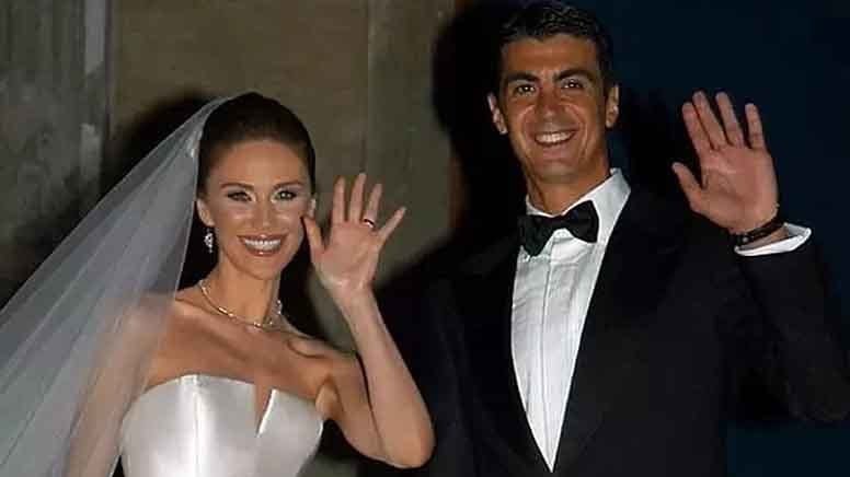 Demet Şener’den biten evliliği hakkında samimi açıklamalar!