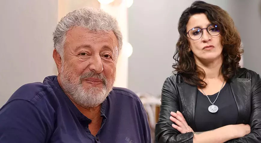 METİN AKPINAR’IN BİYOLOJİK KIZI DUYGU NEBİOĞLU DAVAYI KAZANDI