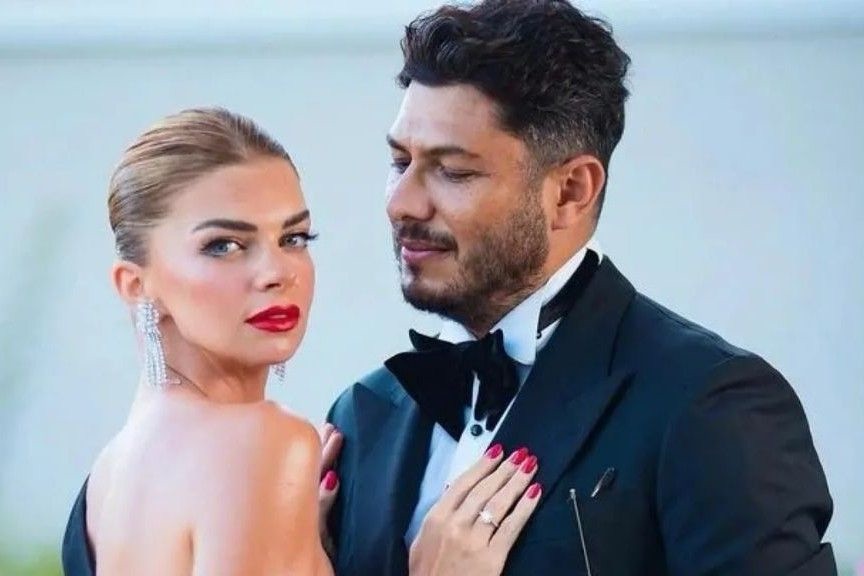 12 yıllık evlilik bitiyor! Pelin Karahan ile Bedri Güntay boşanıyor