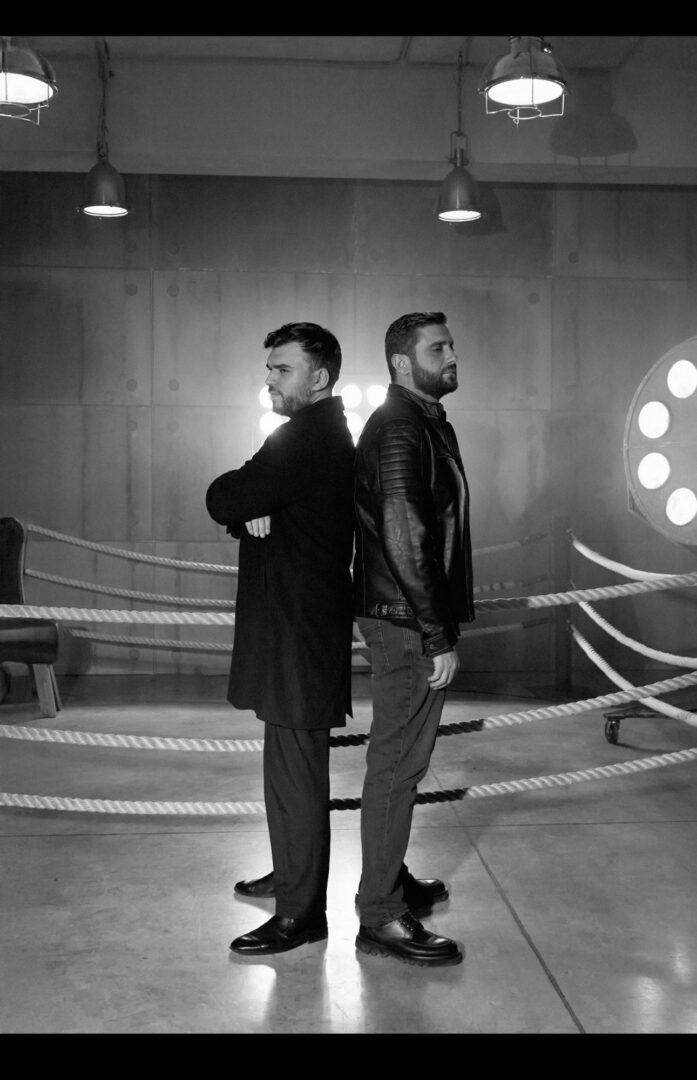 MAGOMED KERİMOV X FAXO’DAN KARANLIK BİR İTİRAF: “GÖLGEMDE KALDIN” YAYINDA