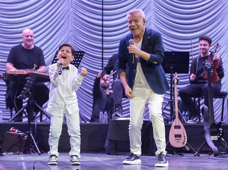 Levent Yüksel’in “30. Yıl Senfonik” İstanbul Konseri Kapalı Gişe!