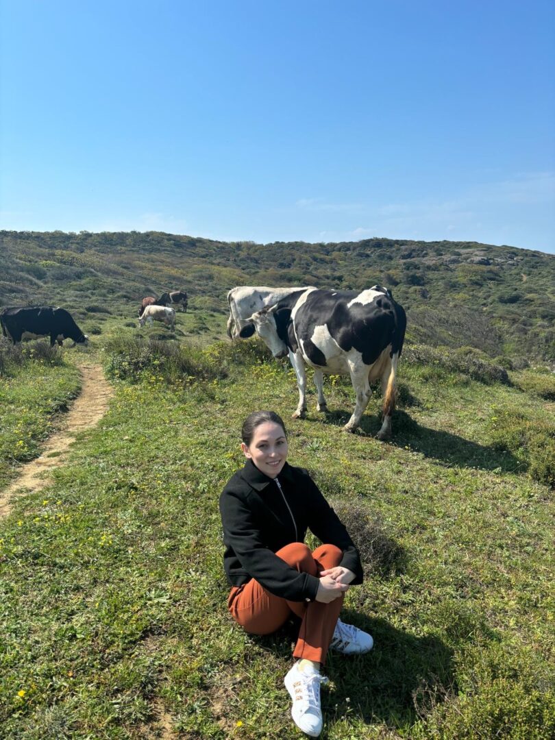 DOĞANIN İÇİNDEN GELEN SÖZLER: NAGİHAN GÜL TOPÇU ŞARKI SÖZLERİYLE DUYGULARA DOKUNUYOR