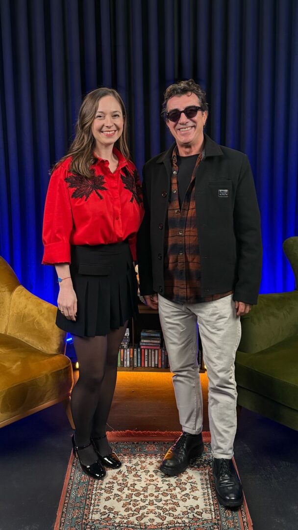 Erhan Güleryüz;“AYNA Çok Büyük Bir Okul”