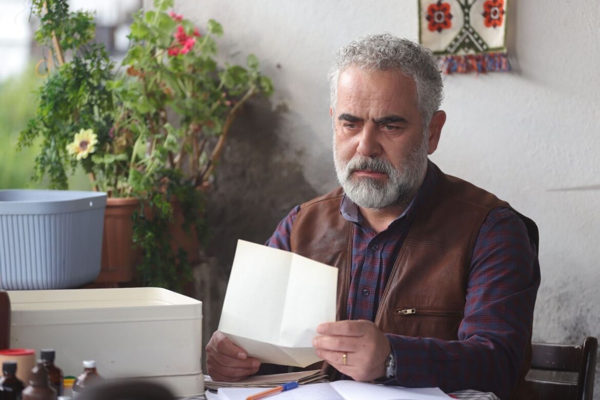 Arafköy’de Eski Kabadayılar, Yeni Tehditle