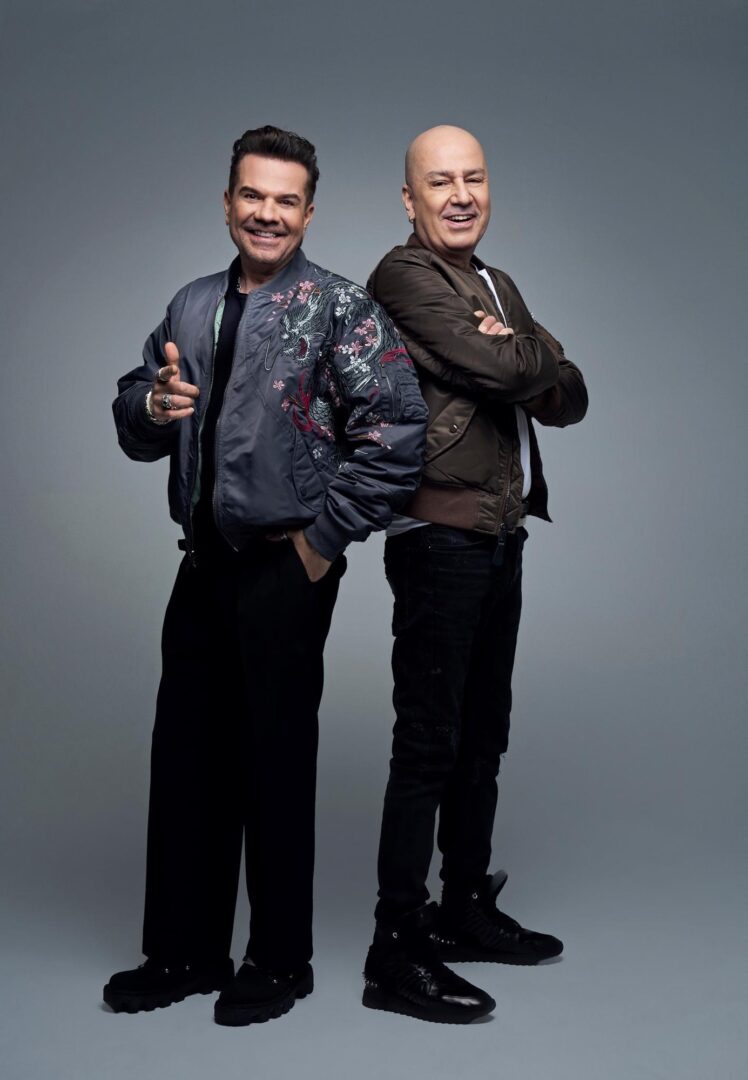 MURAT YETER VE KENAN DOĞULU’DAN GÜÇLÜ AÇILIŞ: “HALAY”“FOLK” ALBÜMÜ YILDIZ İSİMLERİ BİR ARAYA GETİRİYOR!