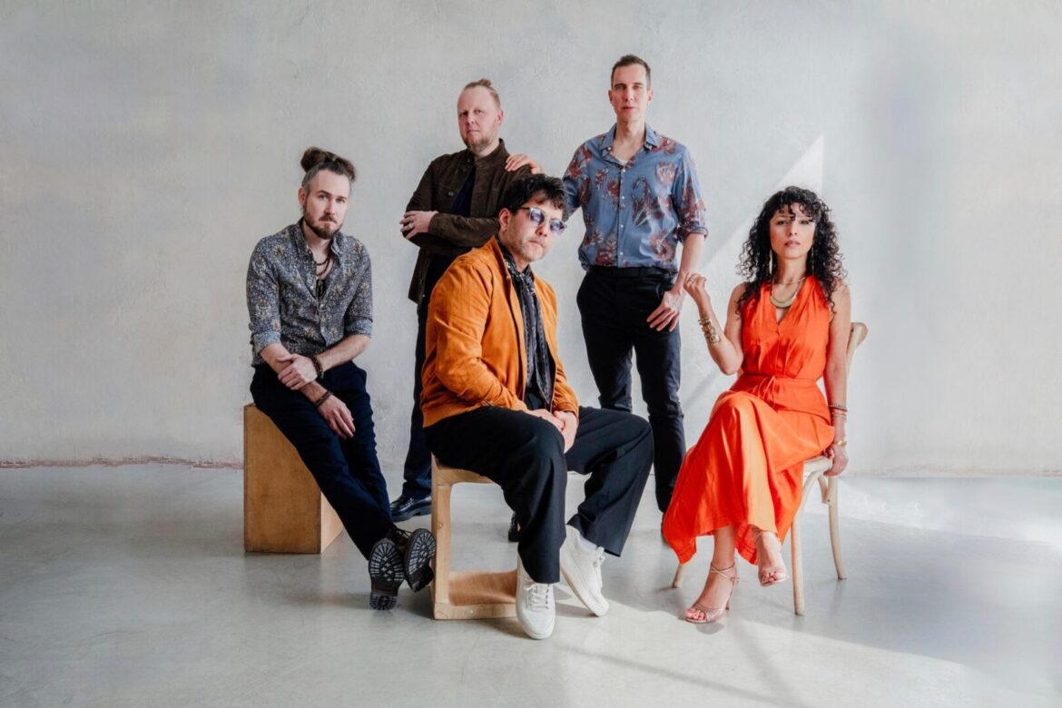 Nasip Kısmet’ten sınırlar ötesi bir yolculuk: “Keklik”