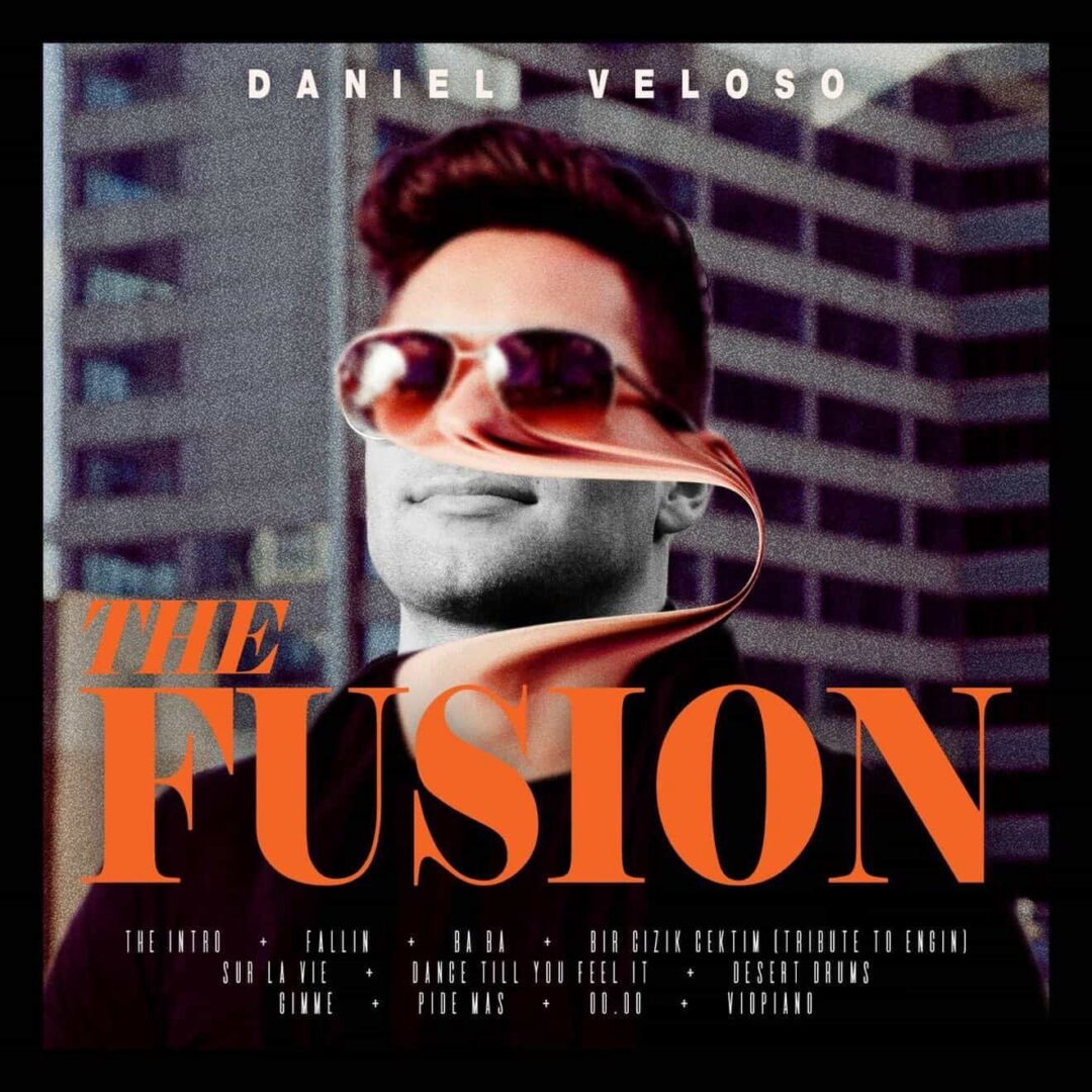 Daniel Veloso