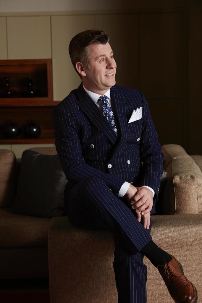 Metin Şentürk’ten Duygusal Yorum: “Gidemem” Şarkısını Yeniden Seslendirdi