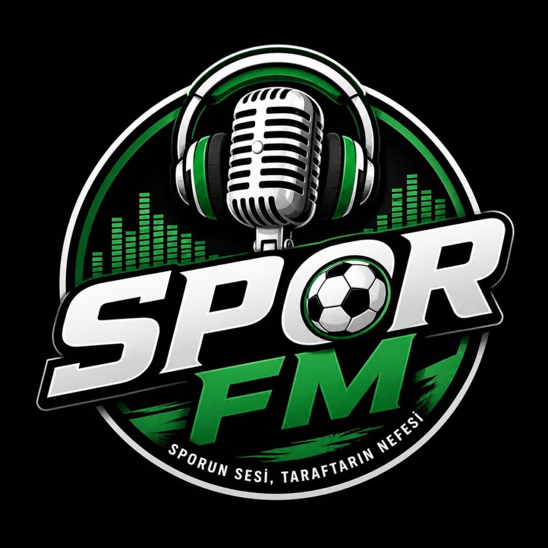 Sporun yeni adresi Spor FM