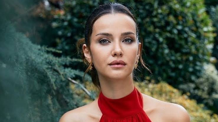 İrem Helvacıoğlu