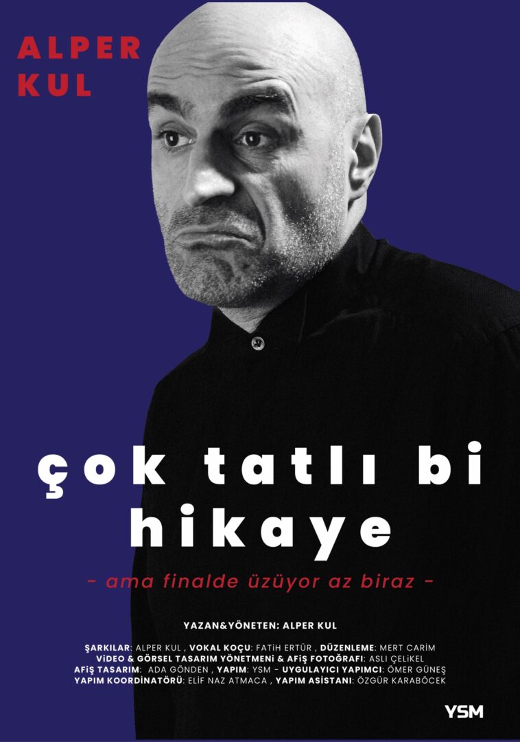 Alper Kul: ‘Elon Musk’ ile aynı duyguyu yaşıyorum… İkimizden biri bir yerde bir yanlış yapıyor!