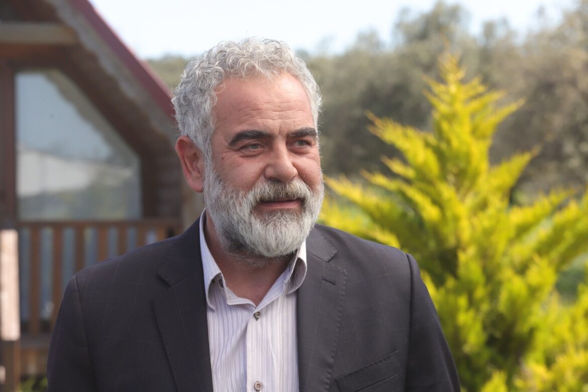 “Cennetin Çocukları” otuz ikinci bölümüyle ekrana geliyor.&nbsp;
