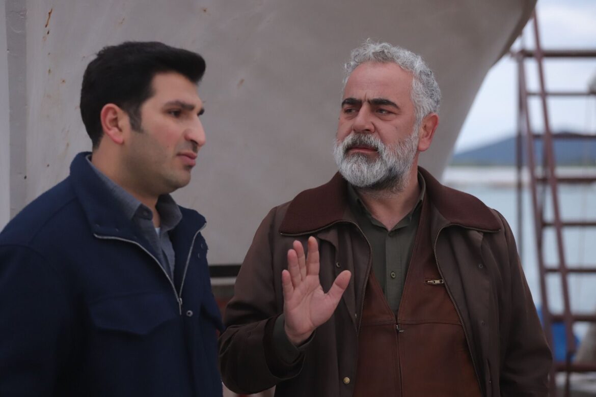 Sevilen dizi “Cennetin Çocukları” otuz üçüncü bölümüyle ekrana geliyor.&nbsp;