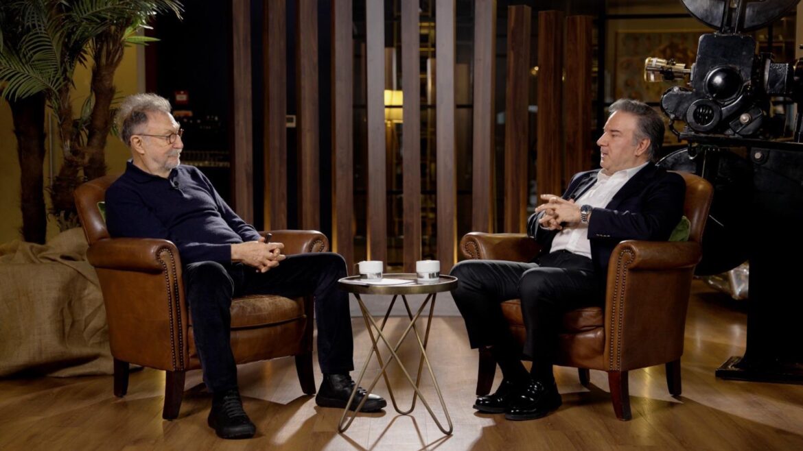 “Tamer Levent ile Sanata Evet”