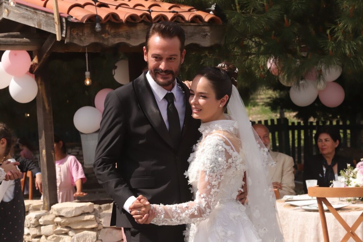 “Cennetin Çocukları” final bölümüyle ekrana geliyor.&nbsp;