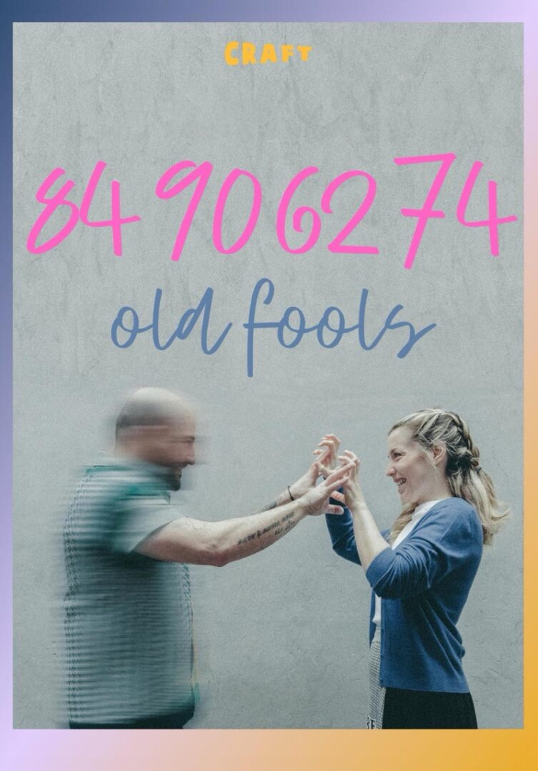 OLD FOOLS’ OYUNCULARI İDİL SİVRİTEPE VEOLGU BARAN KUBİLAY’DAN ÖZEL AÇIKLAMALAR