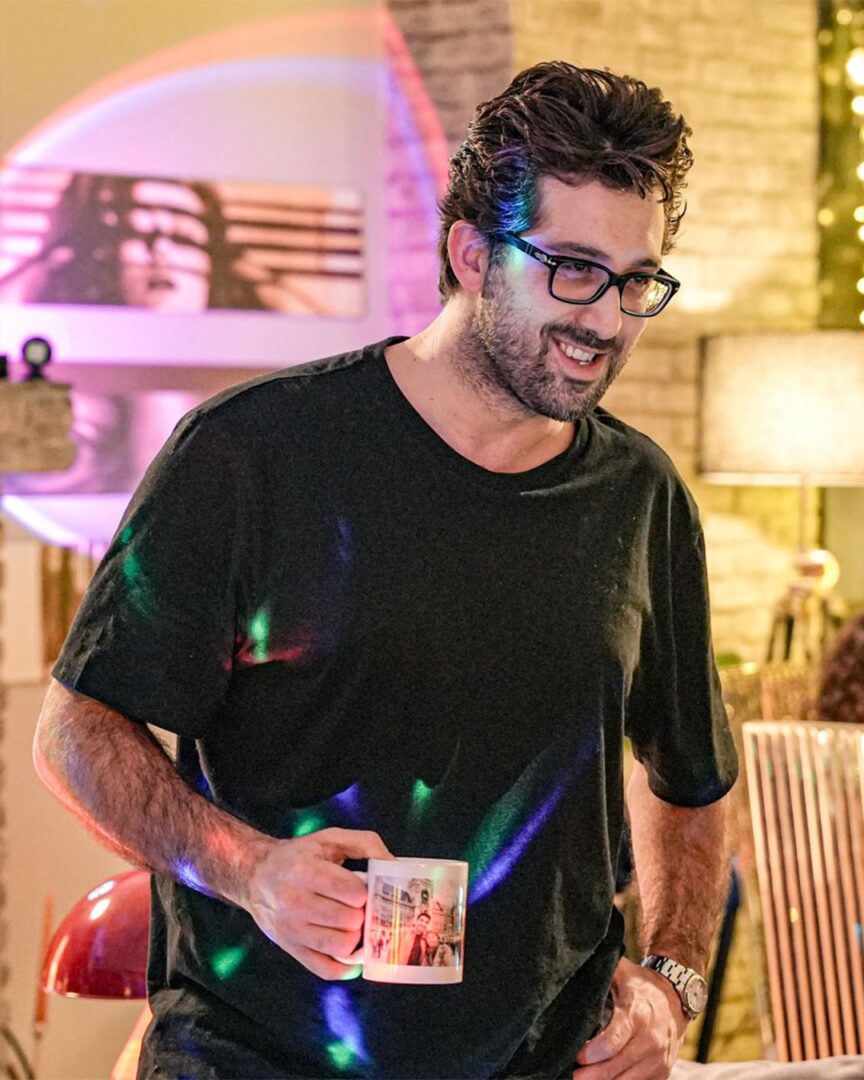 ‘DOĞU’ DÖRDÜNCÜ SEZONUYLA HBO MAX’TE YAYINDA!