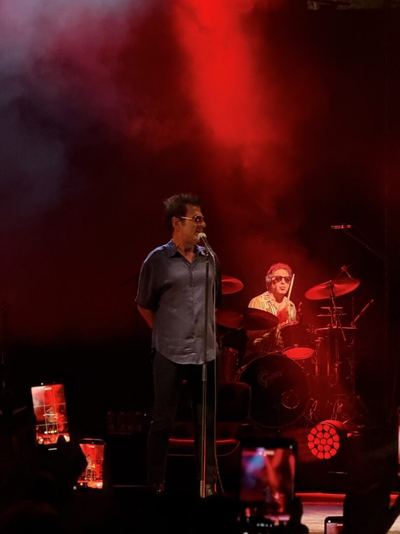 Teoman’la Antalya Açıkhava Sahnesi’nde Müzik Dolu Sezon Başladı!