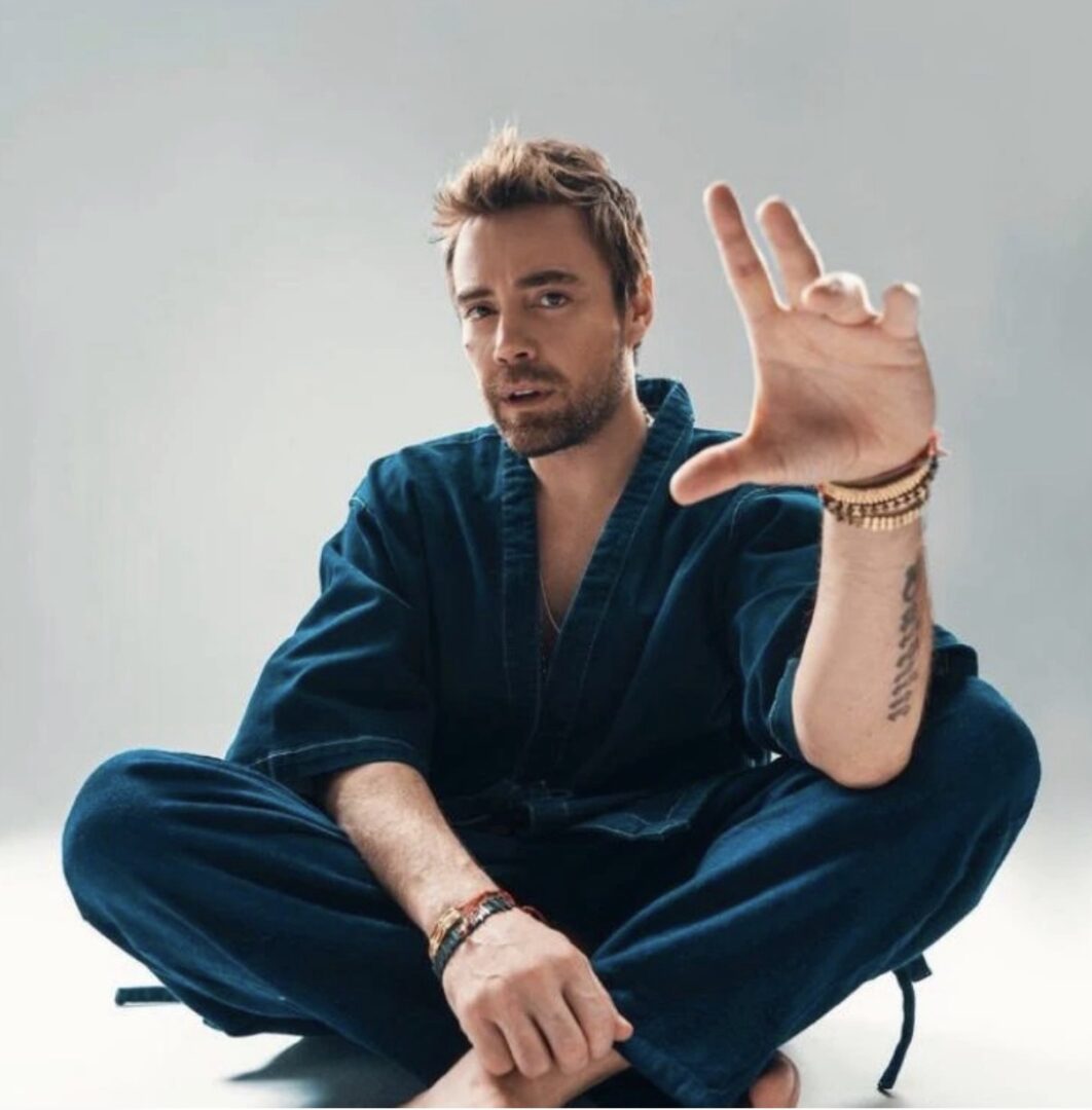 Murat Dalkılıç’ın “Adı Fani” Şarkısı Dizi’ye Damga Vurdu