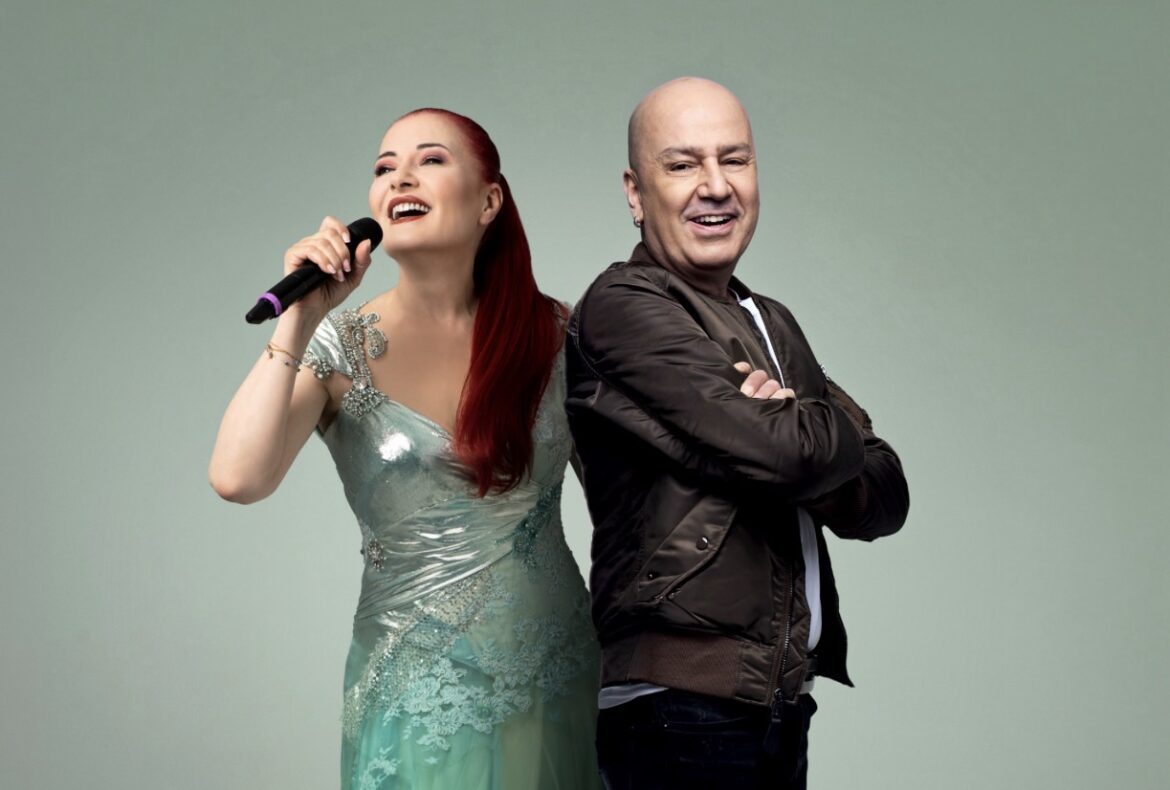 KÜLTÜREL EZGİLER GELECEĞE TAŞINIYOR!