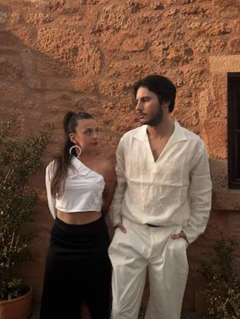 Canozan ve Beyza Başak’tan “Aşk Kırıntıları”na Yeni Yorum