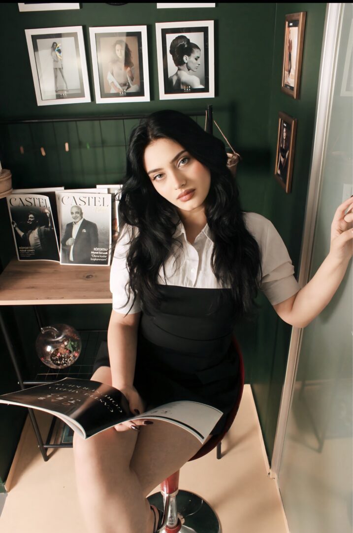 Bükre’den ikinci single: “Kalbim”