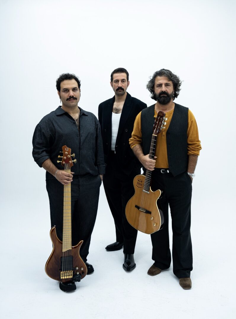 KARAF&nbsp;– HAYDAR HAYDAR