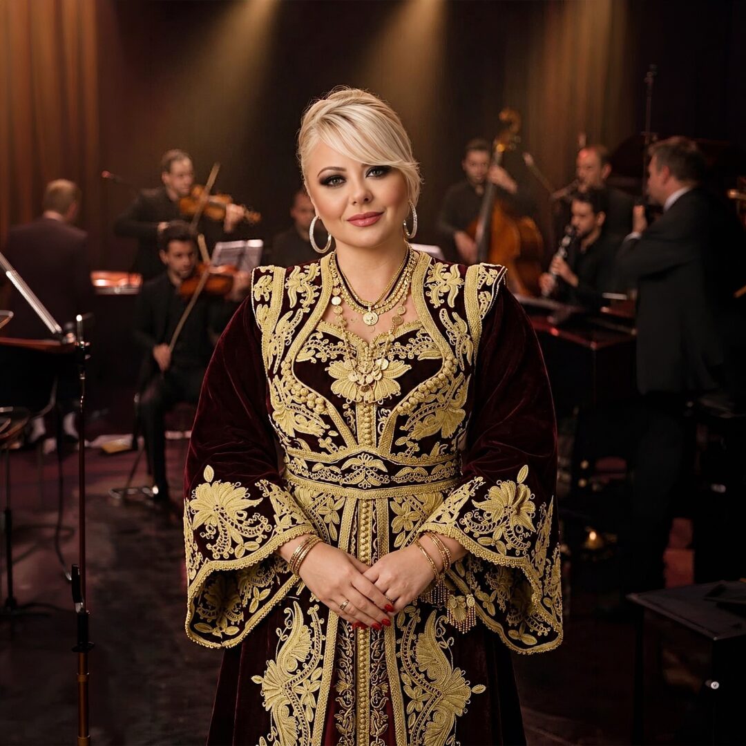 Arzu Yetiş Kocatepe’den İlk Single: “Mukadderat Bu!” Yayında