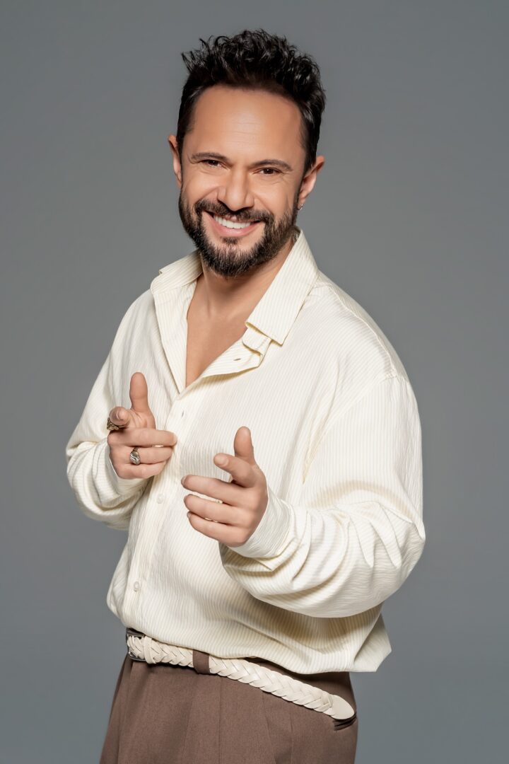 ÖZGÜN’DEN YENİ SINGLE: “BEN DAHA ÖLMEDİM”
