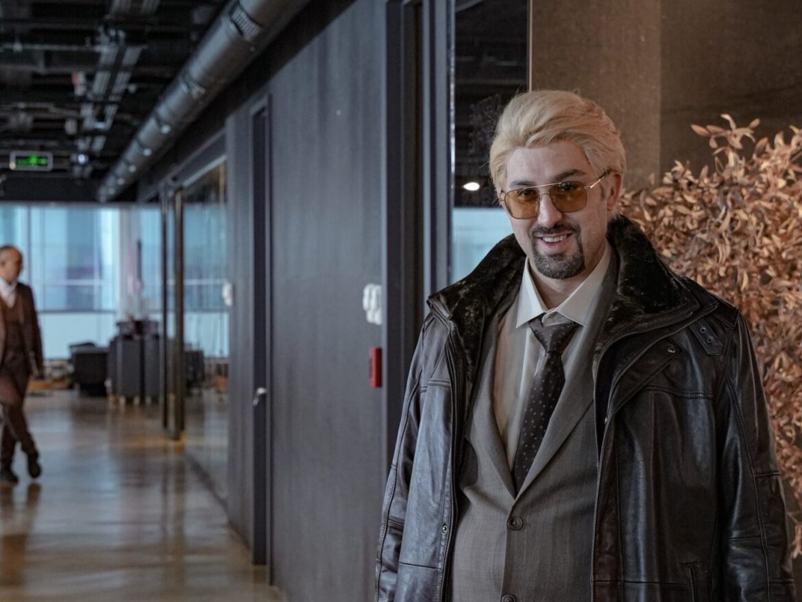 ‘DOĞU’ DÖRDÜNCÜ SEZON FİNALİYLE HBO MAX’TE YAYINDA!